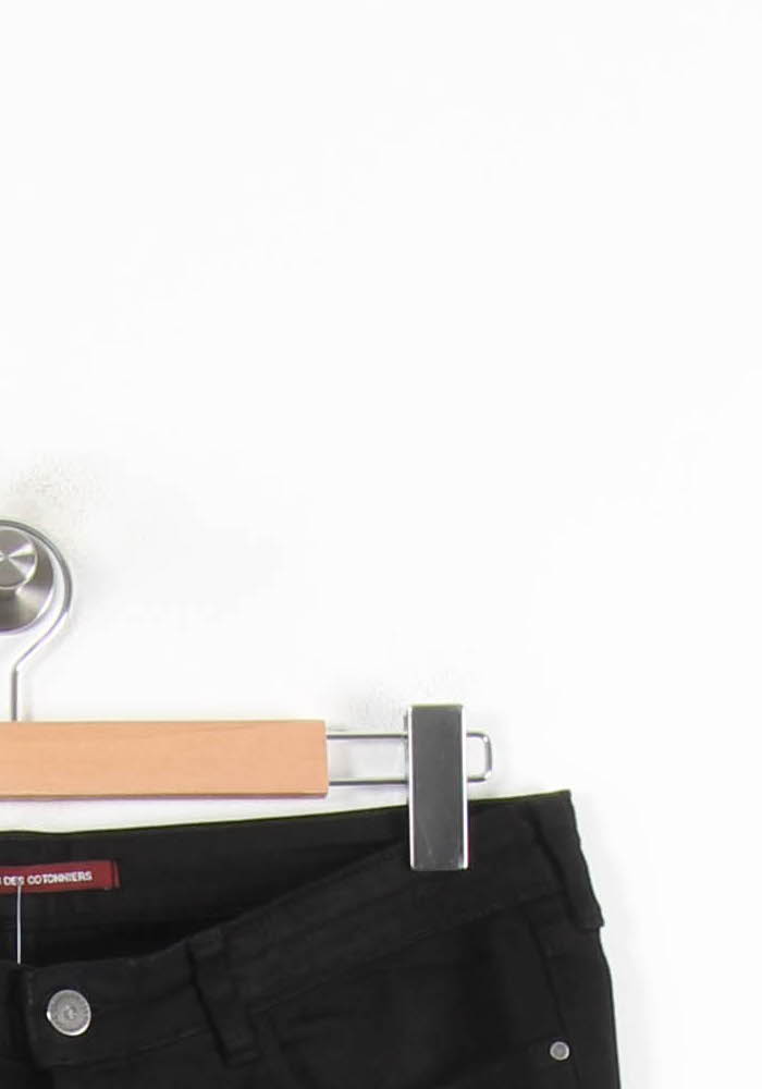 Jean Skinny Noir - Taille L/40 de la marque Comptoir des Cotonniers | PARAD76819 - Vendu par Paradigme - Image 3