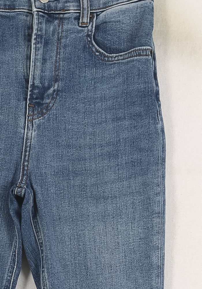 Jean Bleu - Taille S/36 de la marque Reformation | PARAD76835 - Vendu par Paradigme - Image 3