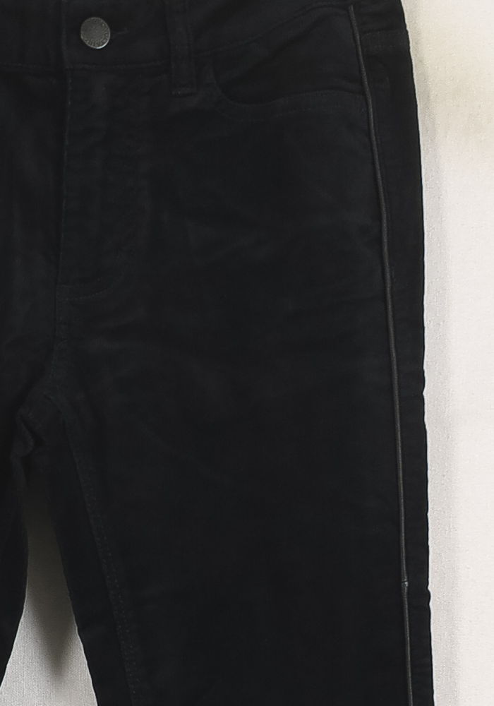 Pantalon Noir - Taille S/36 de la marque Zadig&Voltaire | PARAD76836 - Vendu par Paradigme - Image 3
