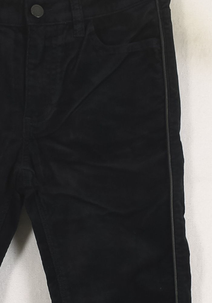 Jean Noir - Taille S/36 de la marque Zadig&Voltaire | PARAD76838 - Vendu par Paradigme - Image 3