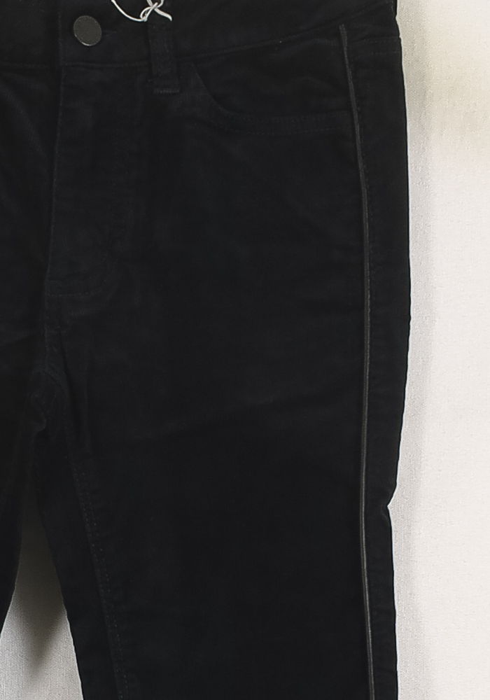 Pantalon Noir - Taille XS/34 de la marque Zadig&Voltaire | PARAD76839 - Vendu par Paradigme - Image 3