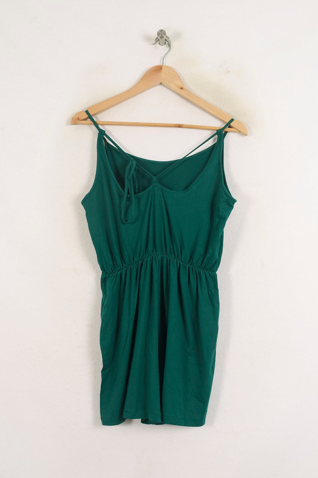 Combishort Vert - Taille L/40 de la marque Des petits hauts | PARAD76840 - Vendu par Paradigme - Image 4