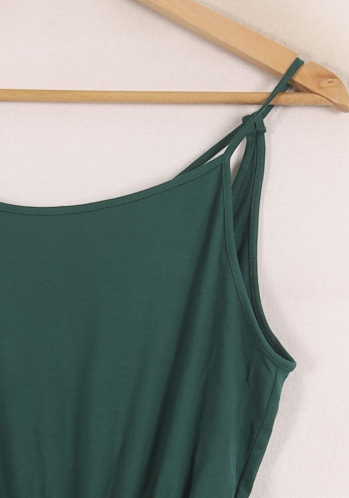 Combishort Vert - Taille L/40 de la marque Des petits hauts | PARAD76840 - Vendu par Paradigme - Image 3