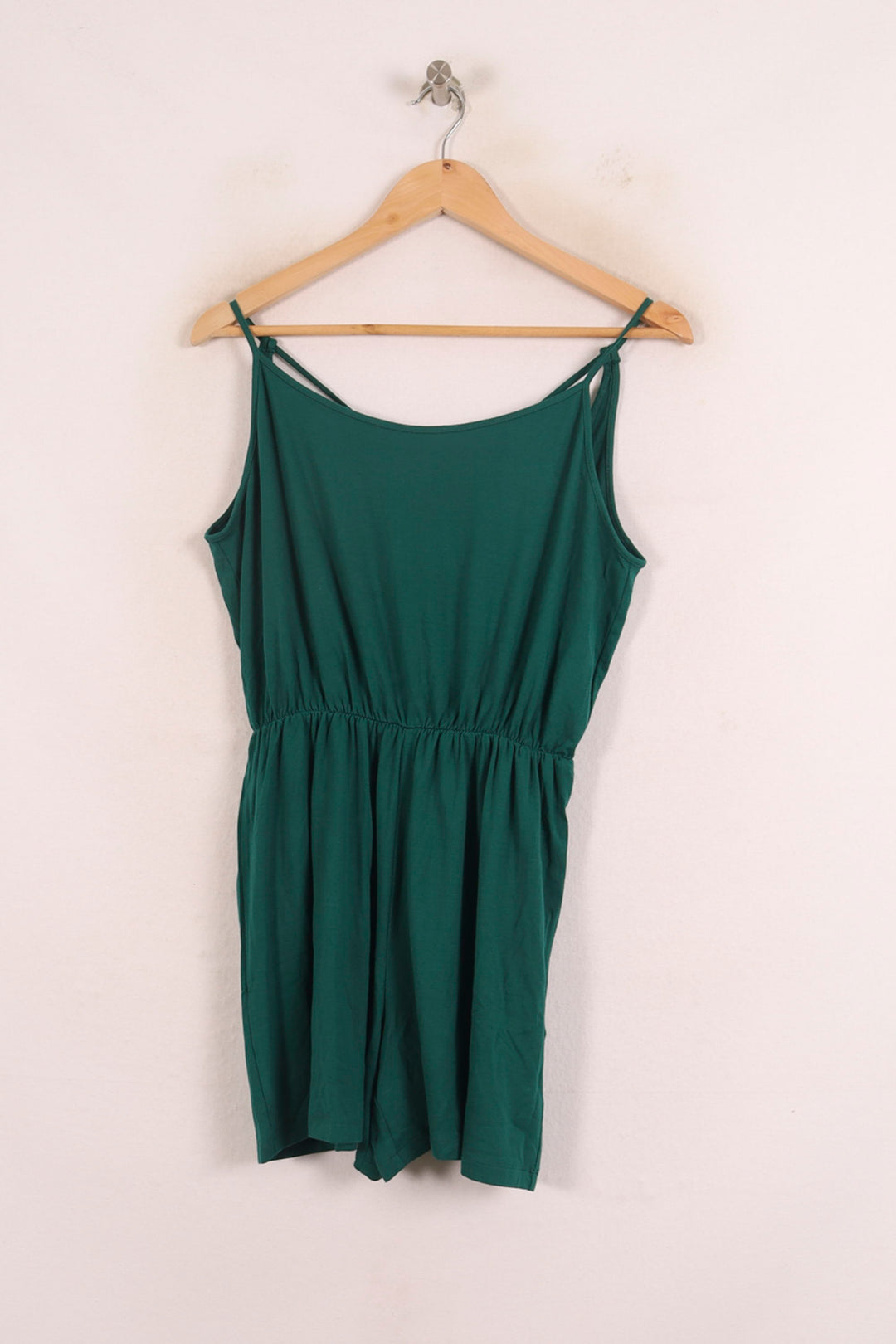 Combishort Vert - Taille L/40 de la marque Des petits hauts | PARAD76840 - Vendu par Paradigme - Image 2