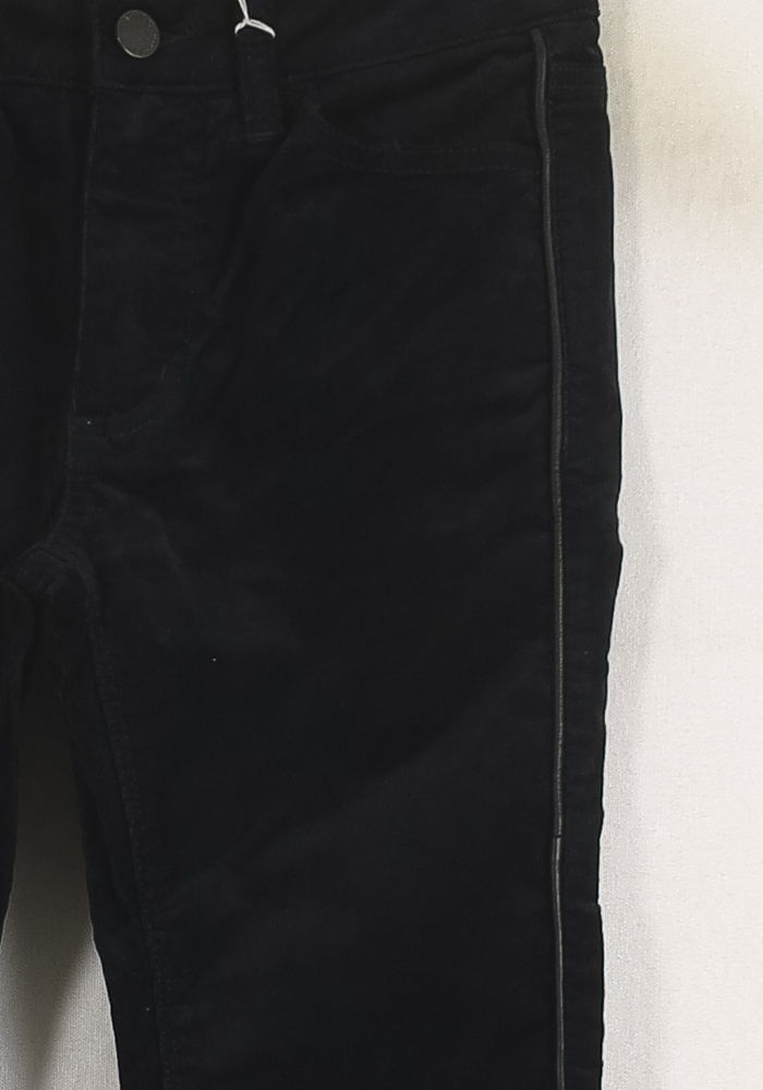 Pantalon Skinny Noir - Taille S/36 de la marque Zadig&Voltaire | PARAD76857 - Vendu par Paradigme - Image 3
