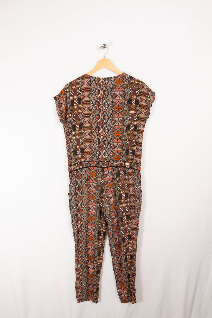 Jumpsuit - 38