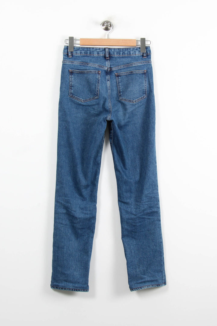 Jean Bleu - Taille S/36 de la marque ZAPA | PARAD76907 - Vendu par Paradigme - Image 4