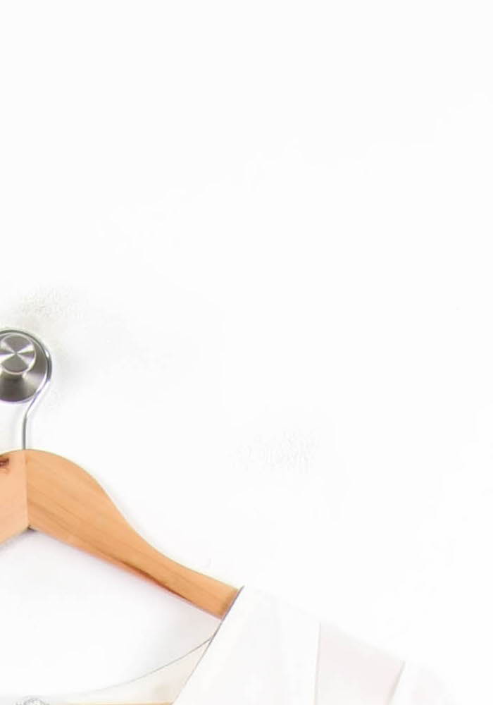 Blouse Blanche - Taille S/36 de la marque Sud express | PARAD76918 - Vendu par Paradigme - Image 3