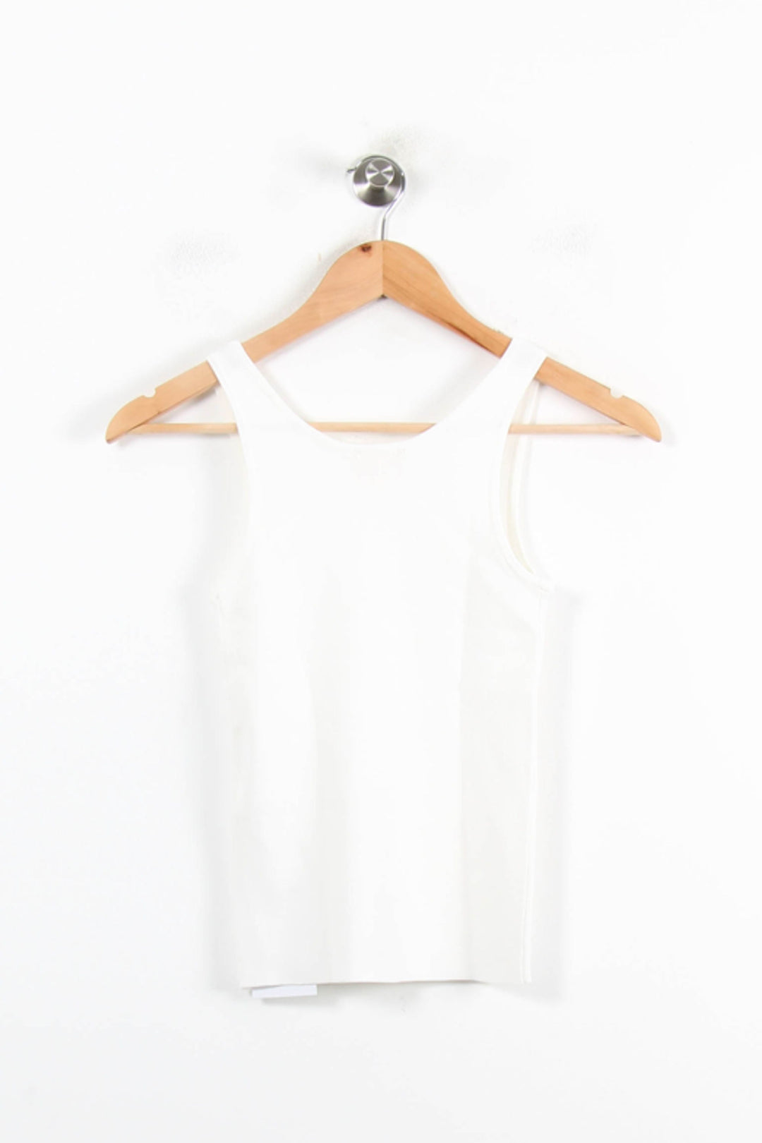 Débardeur Blanc - Taille XS/34 de la marque Petite Mendigote | PARAD76958 - Vendu par Paradigme - Image 4