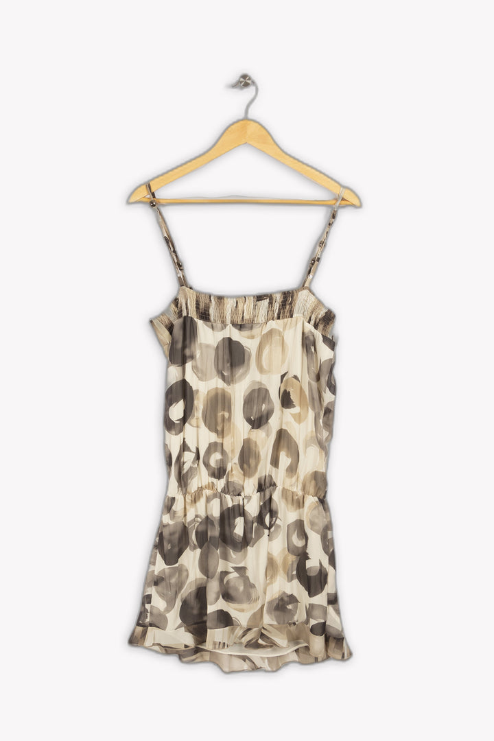 Robe - Taille L/40