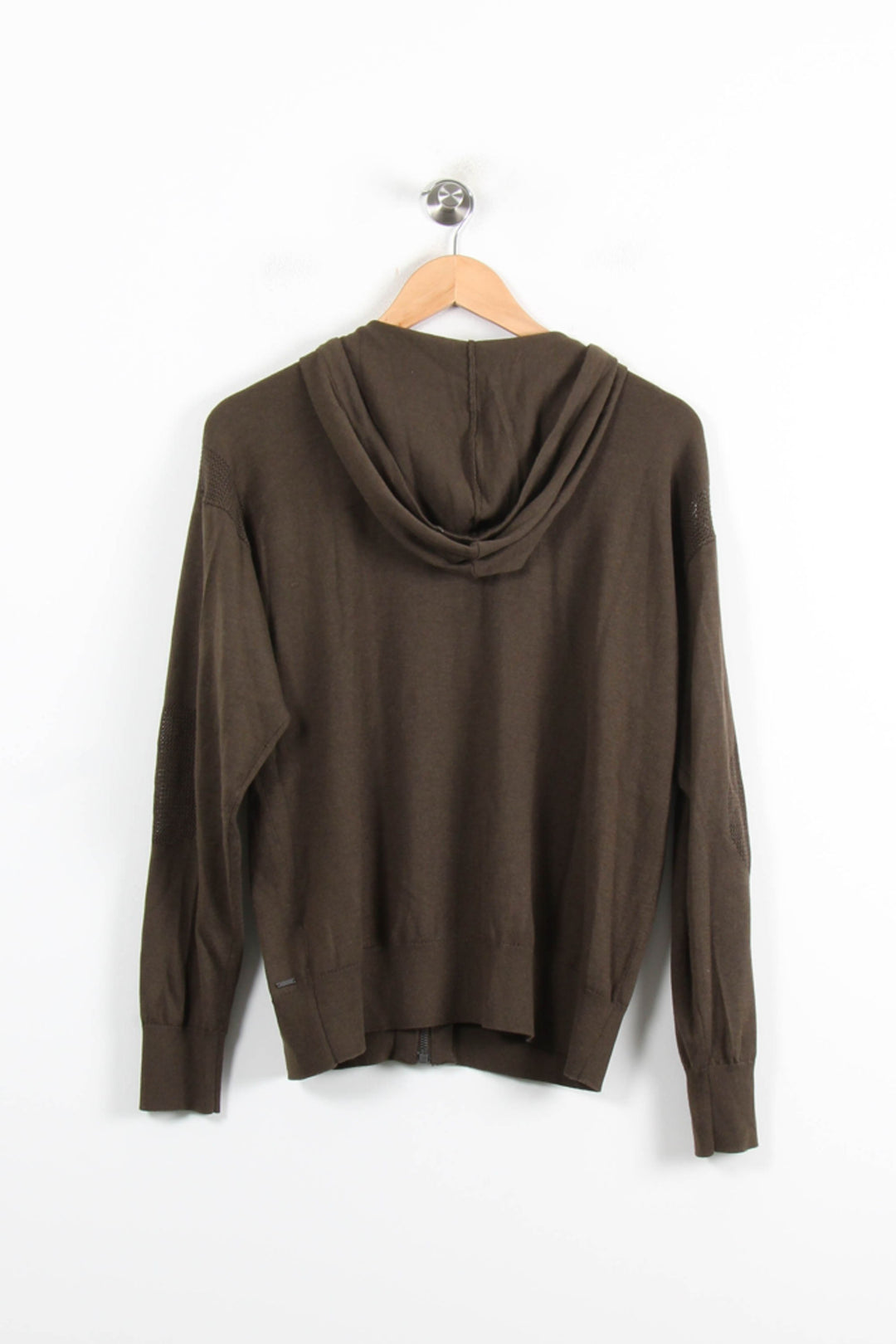 Gilet Vert - Taille S/36 de la marque IKKS | PARAD76997 - Vendu par Paradigme - Image 4