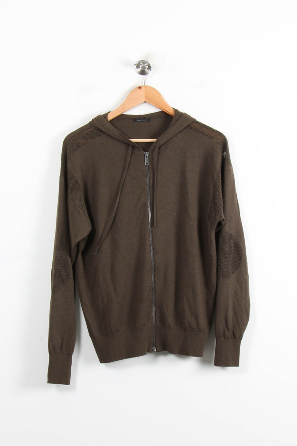 Gilet Vert - Taille S/36 de la marque IKKS | PARAD76997 - Vendu par Paradigme - Image 2