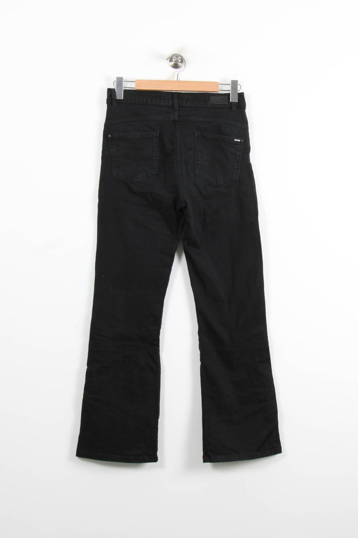 Jean Noir - Taille M/38 de la marque IKKS | PARAD76999 - Vendu par Paradigme - Image 4