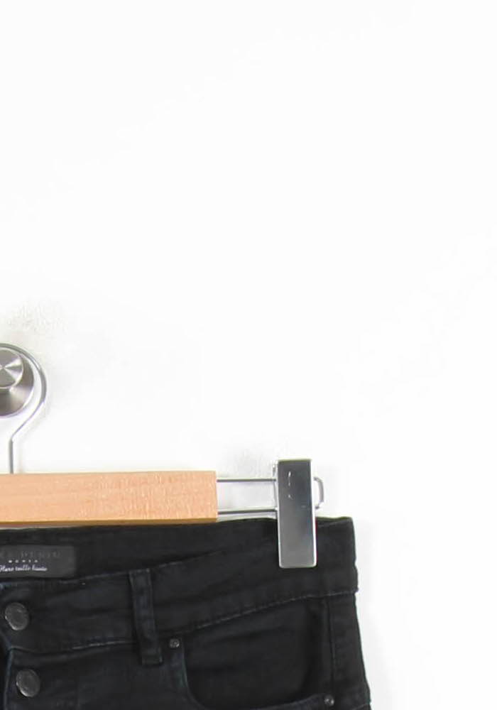 Jean Noir - Taille M/38 de la marque IKKS | PARAD76999 - Vendu par Paradigme - Image 3