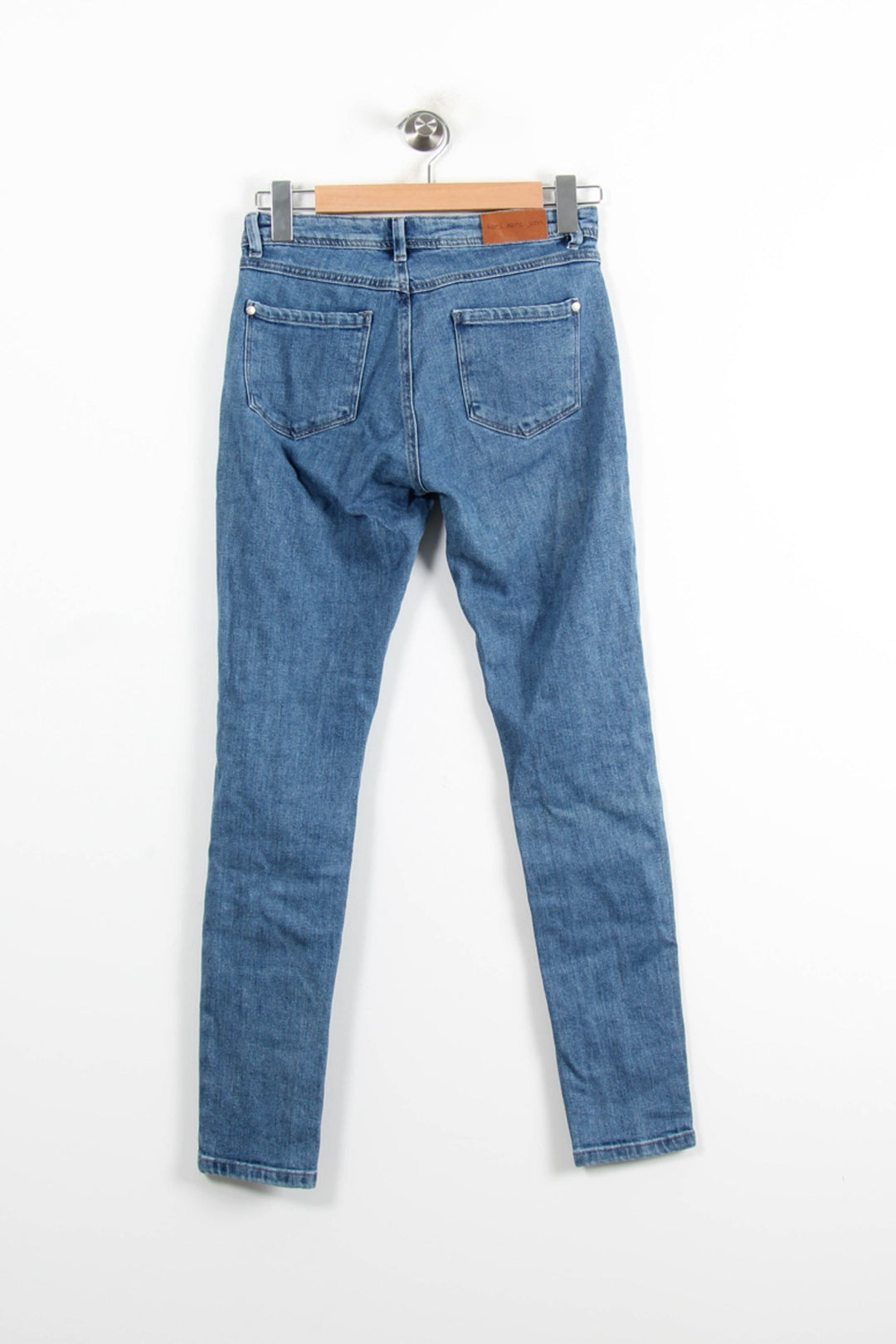 Jean Bleu - Taille S/36 de la marque Karl Marc John | PARAD77007 - Vendu par Paradigme - Image 4
