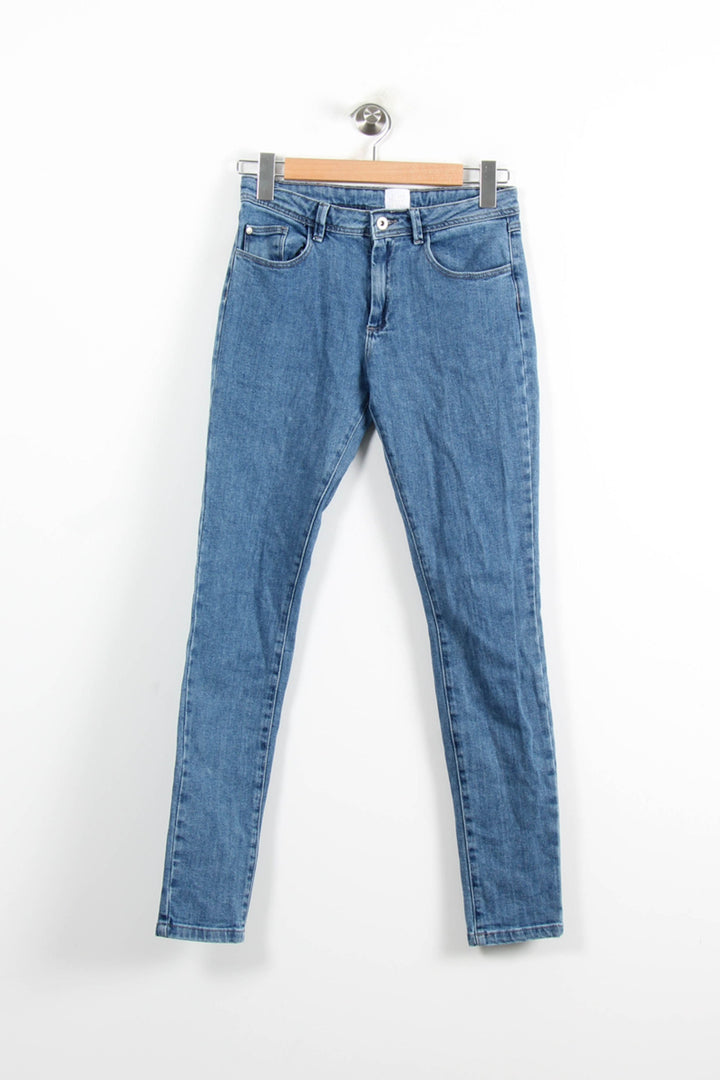 Jean Bleu - Taille S/36 de la marque Karl Marc John | PARAD77007 - Vendu par Paradigme - Image 2
