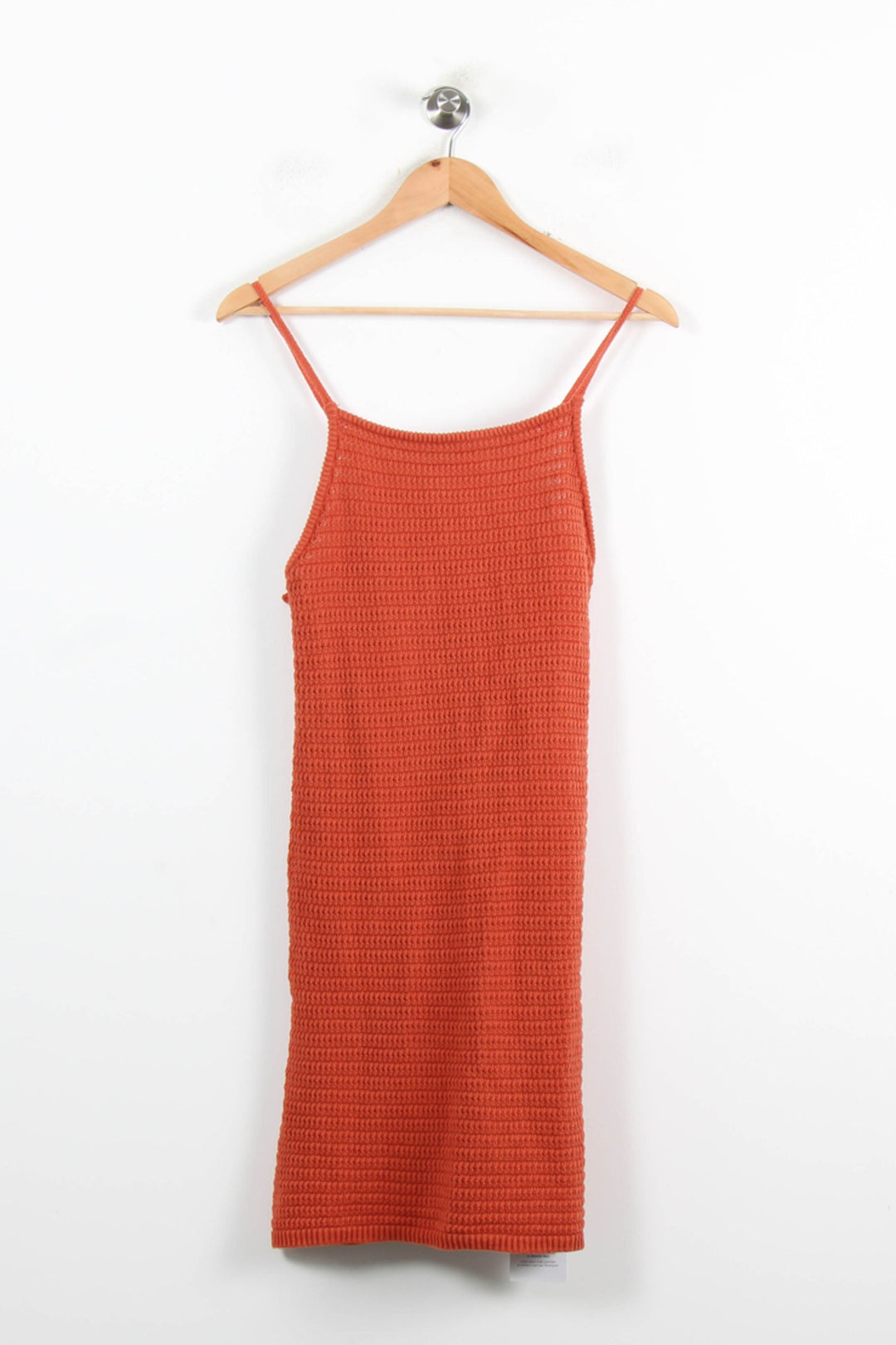 Robe Courte Orange - Taille S/36 de la marque Des petits hauts | PARAD77010 - Vendu par Paradigme - Image 2