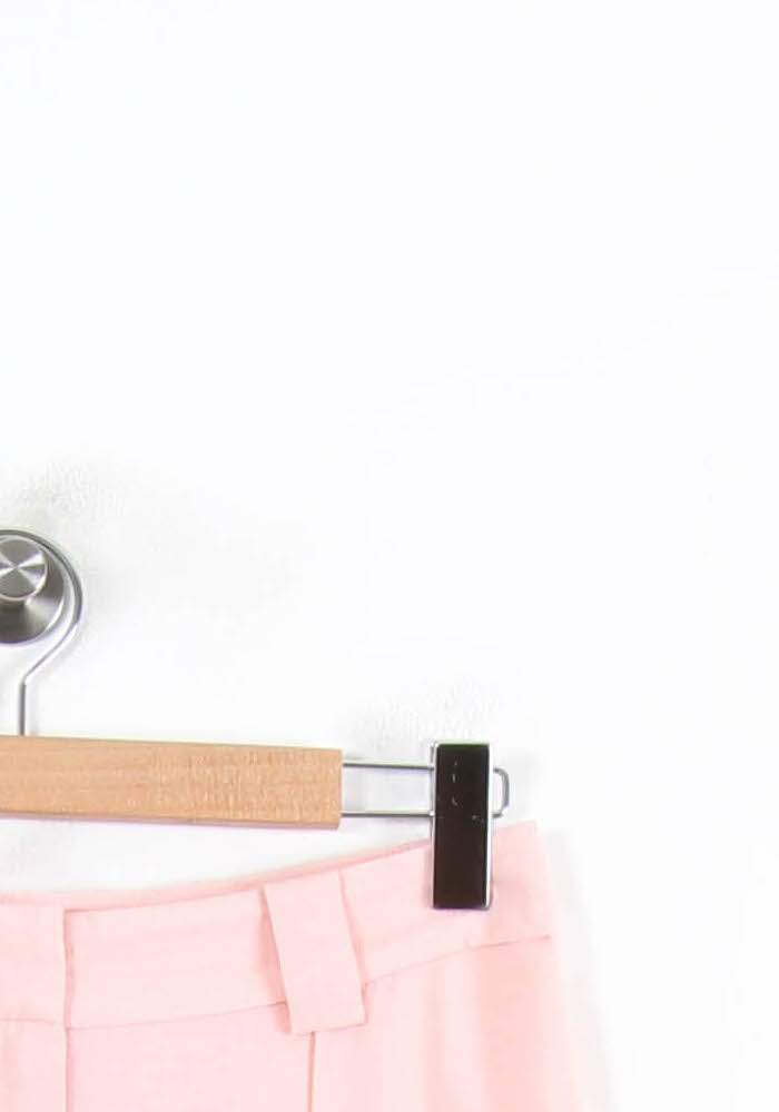 Pantalon Rose - Taille M/38 de la marque Des petits hauts | PARAD77015 - Vendu par Paradigme - Image 3