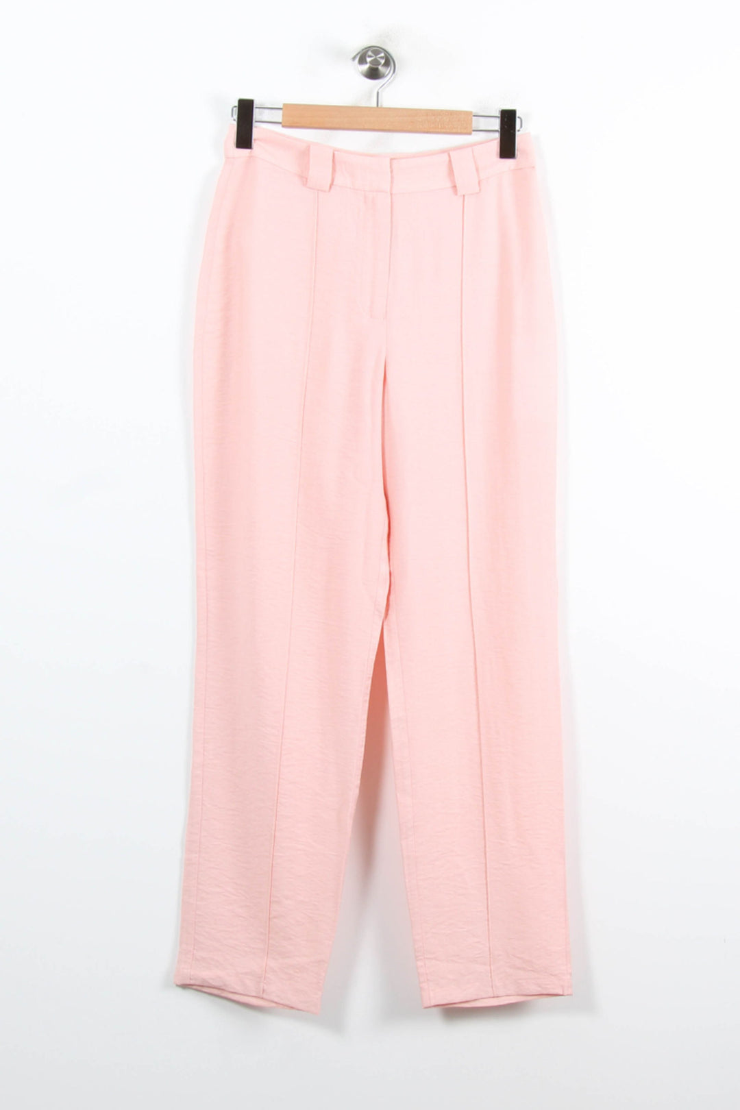 Pantalon Rose - Taille M/38 de la marque Des petits hauts | PARAD77015 - Vendu par Paradigme - Image 2