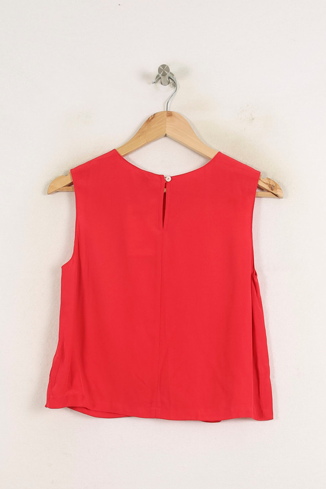 Débardeur Rose - Taille S/36 de la marque Ines de la Fressange Paris | PARAD77059 - Vendu par Paradigme - Image 4