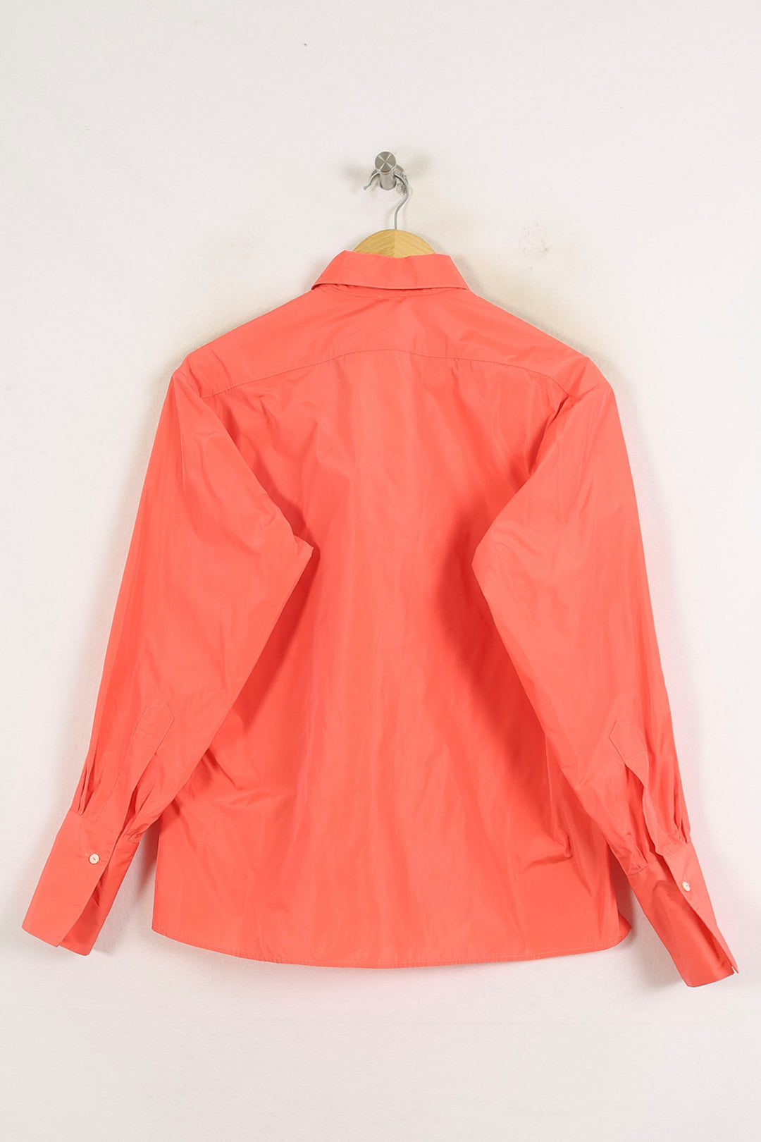 Blouse Rose - Taille S/36 de la marque Ines de la Fressange Paris | PARAD77068 - Vendu par Paradigme - Image 4