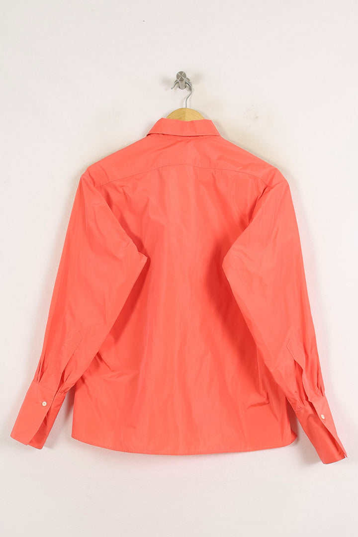 Blouse Rose - Taille S/36 de la marque Ines de la Fressange Paris | PARAD77068 - Vendu par Paradigme - Image 4