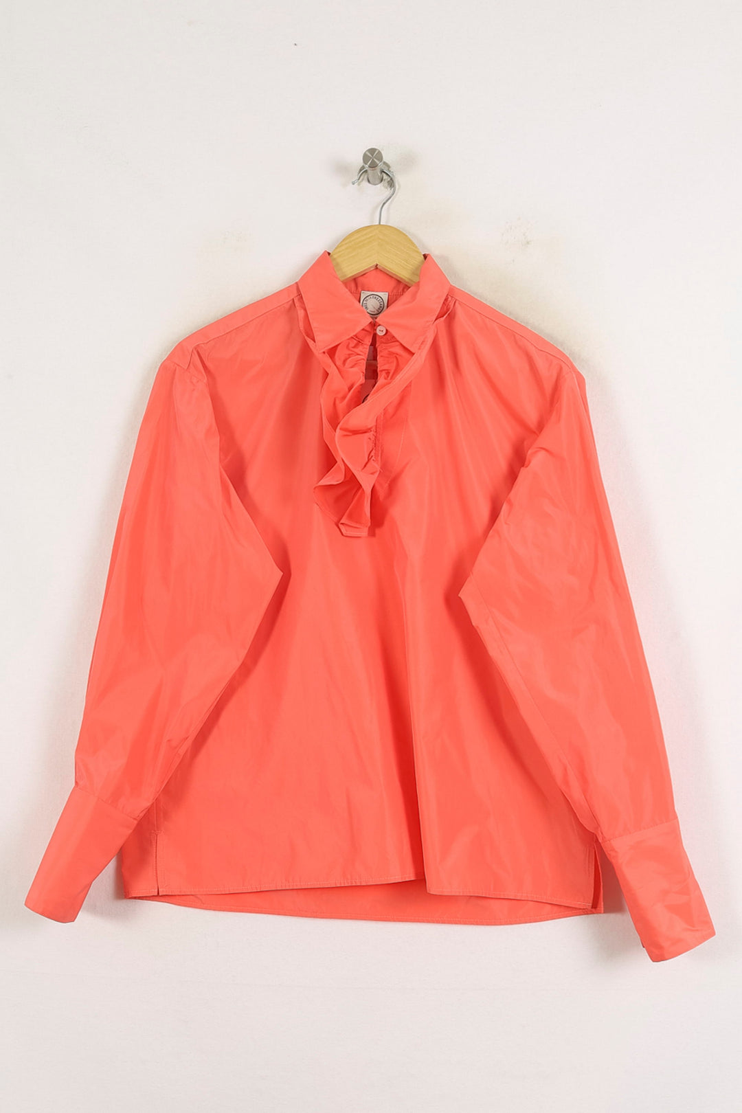Blouse Rose - Taille S/36 de la marque Ines de la Fressange Paris | PARAD77068 - Vendu par Paradigme - Image 2