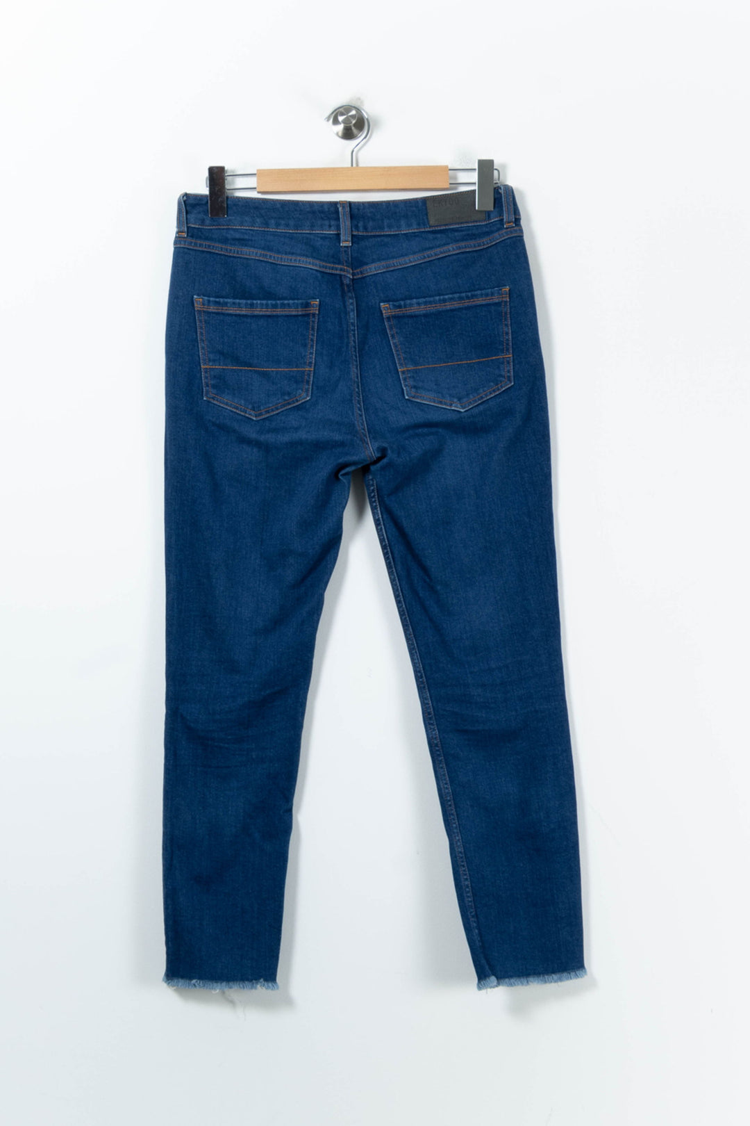 Jean Slim Bleu - Taille M/38 de la marque Ekyog | PARAD7763 - Vendu par Paradigme - Image 4