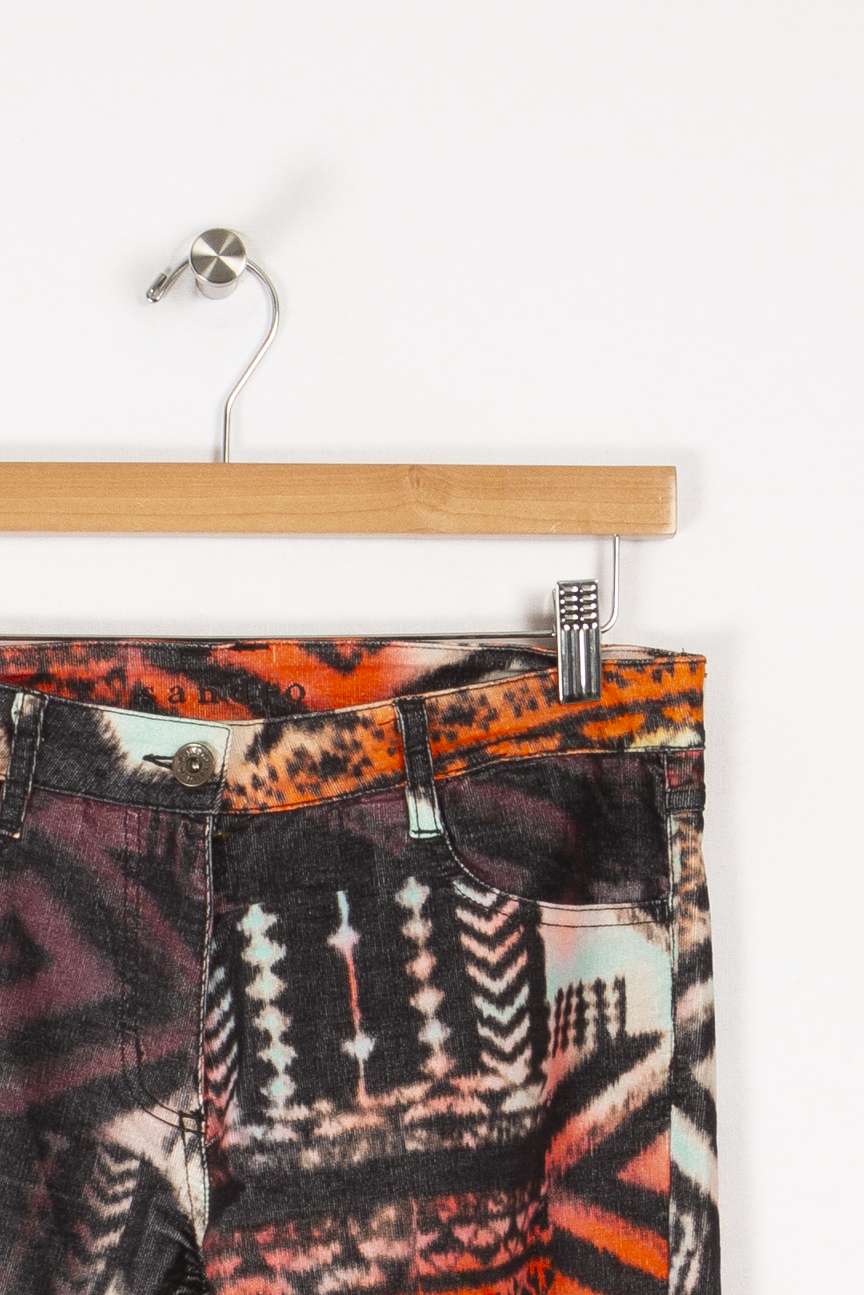 Pantalon - 36
