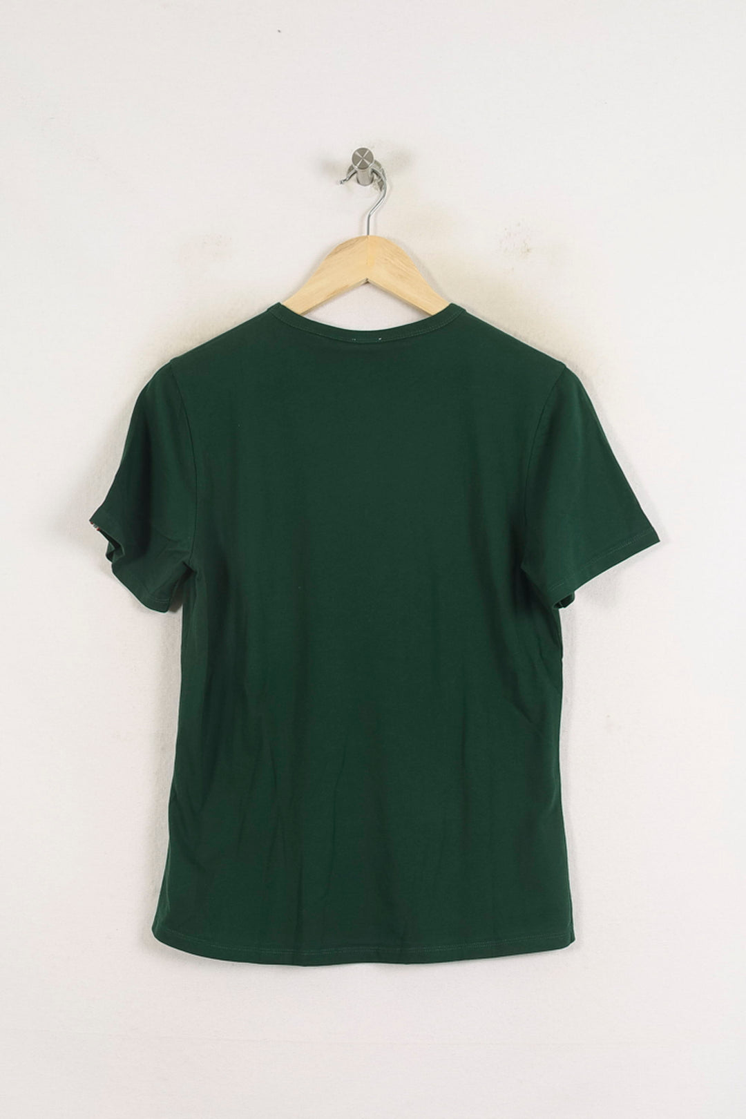 Tee-shirt Vert - Taille S/36 de la marque Ines de la Fressange Paris | PARAD78115 - Vendu par Paradigme - Image 4