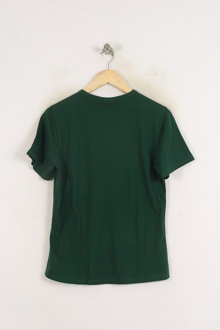 Tee-shirt Vert - Taille S/36 de la marque Ines de la Fressange Paris | PARAD78115 - Vendu par Paradigme - Image 4