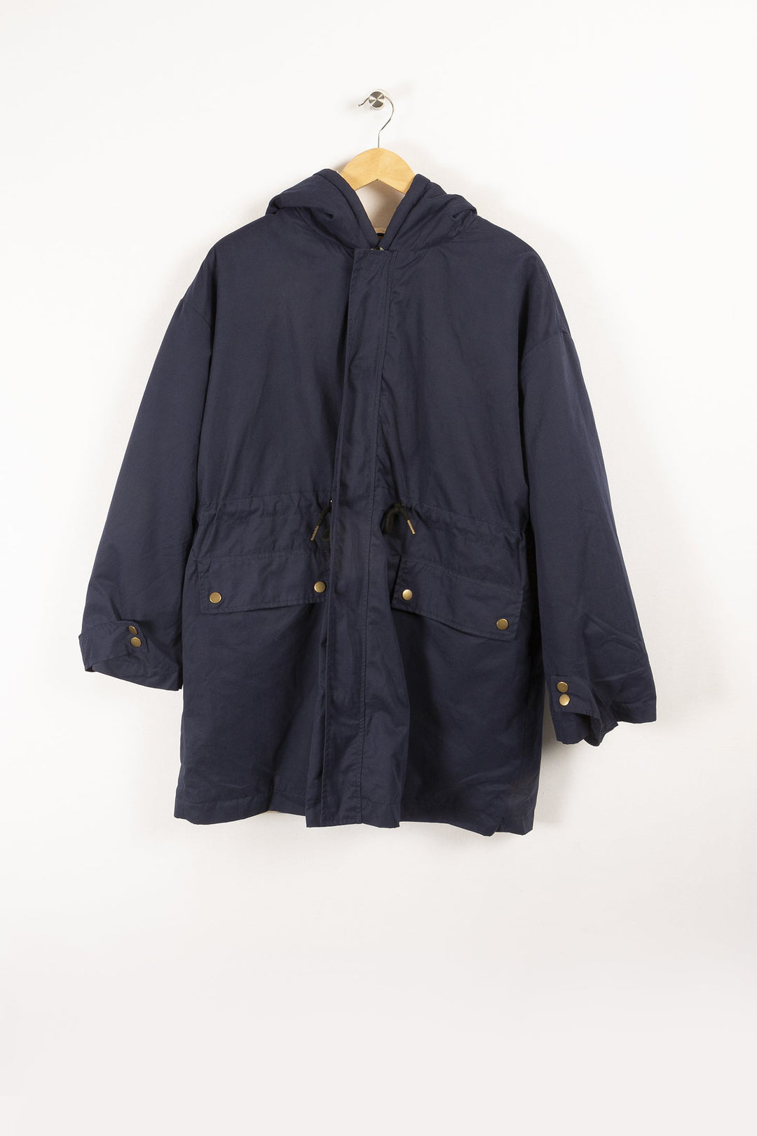 Manteau - S/36