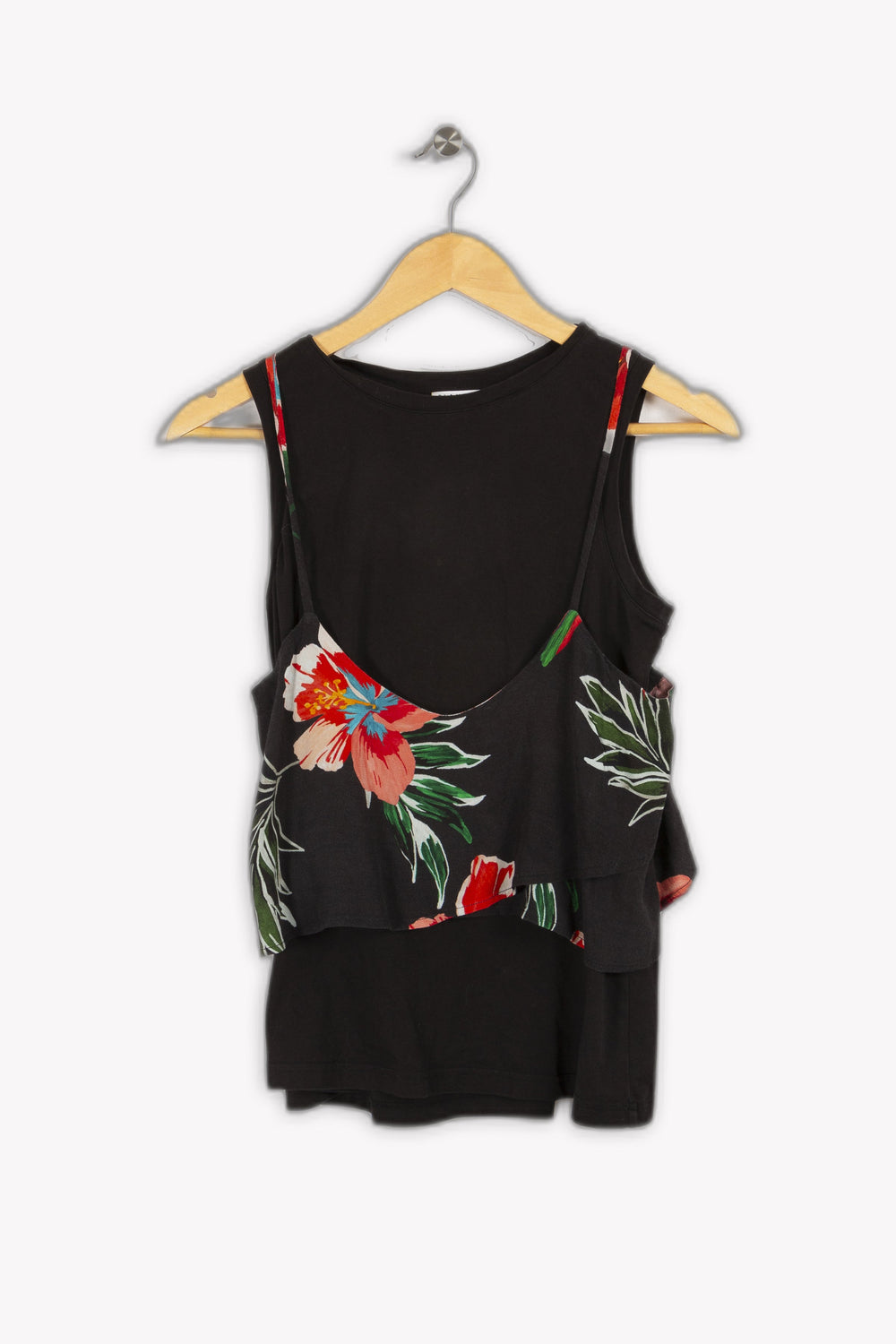 TOP - S/36