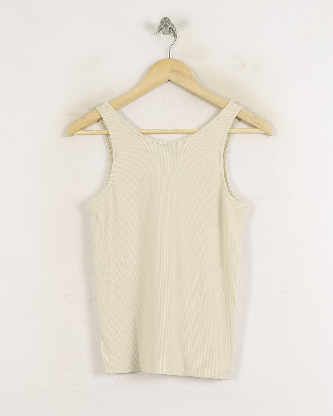 Débardeur Beige - Taille S/36