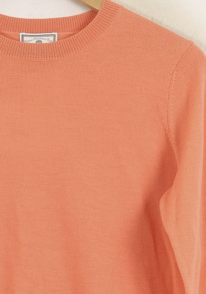 Pull Rose - Taille S/36 de la marque Ines de la Fressange Paris | PARAD78171 - Vendu par Paradigme - Image 3