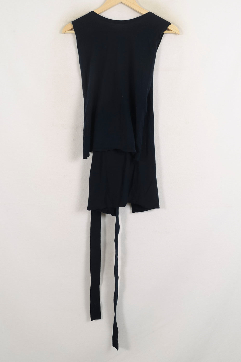 Débardeur Bleu - Taille S/36 de la marque Ines de la Fressange Paris | PARAD78214 - Vendu par Paradigme - Image 2