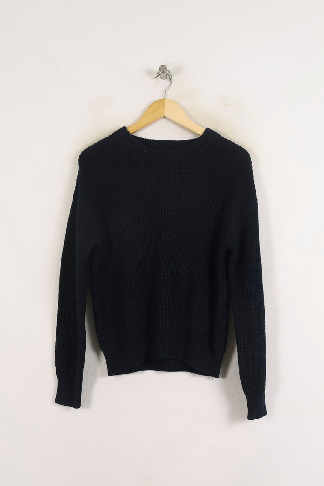 Pull Bleu - Taille S/36 de la marque Ines de la Fressange Paris | PARAD78217 - Vendu par Paradigme - Image 2