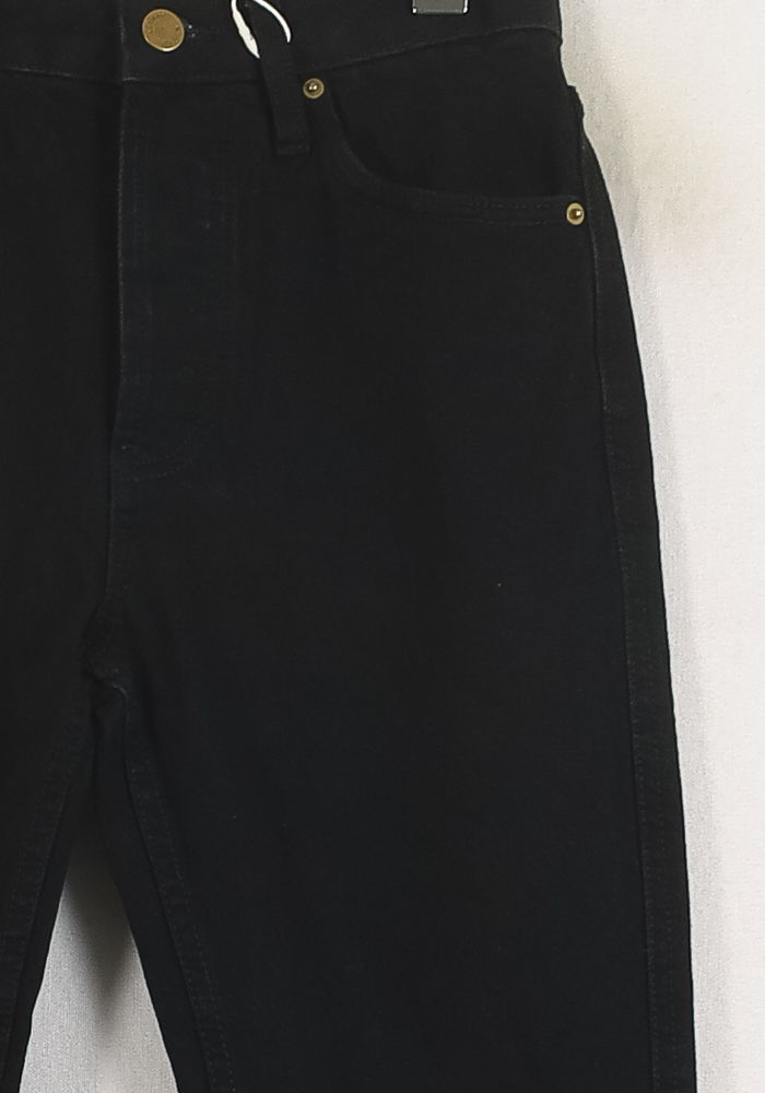 Jean Noir - Taille XS/34 de la marque Sézane | PARAD78278 - Vendu par Paradigme - Image 3