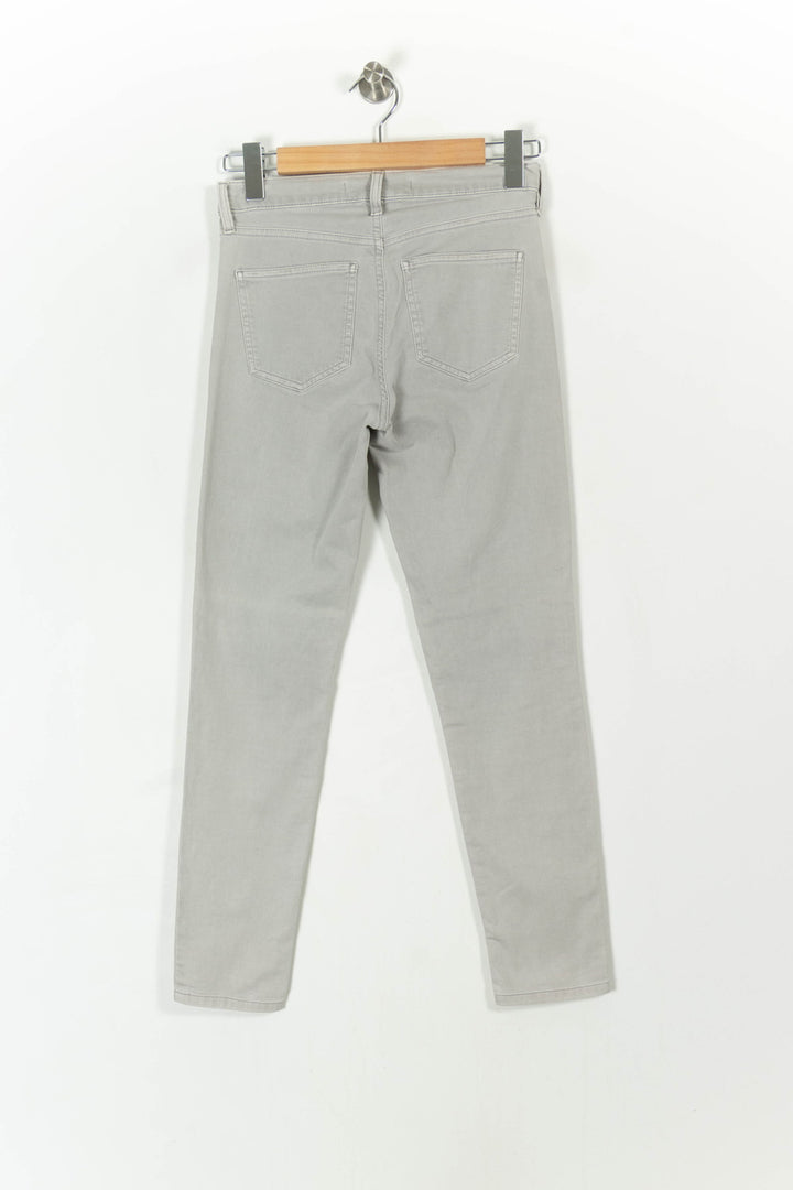 Jean Gris - Taille XS/34 de la marque Comptoir des Cotonniers | PARAD7828 - Vendu par Paradigme - Image 4