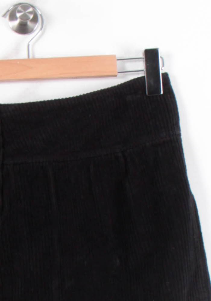Jupe Courte Noire - Taille S/36 de la marque One Step | PARAD78315 - Vendu par Paradigme - Image 3