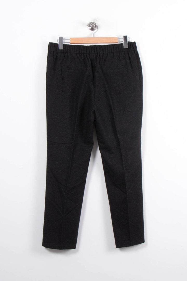 Pantalon Noir - Taille XL/42 de la marque Ekyog | PARAD78333 - Vendu par Paradigme - Image 4