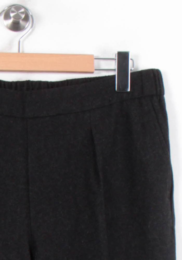 Pantalon Noir - Taille XL/42 de la marque Ekyog | PARAD78333 - Vendu par Paradigme - Image 3