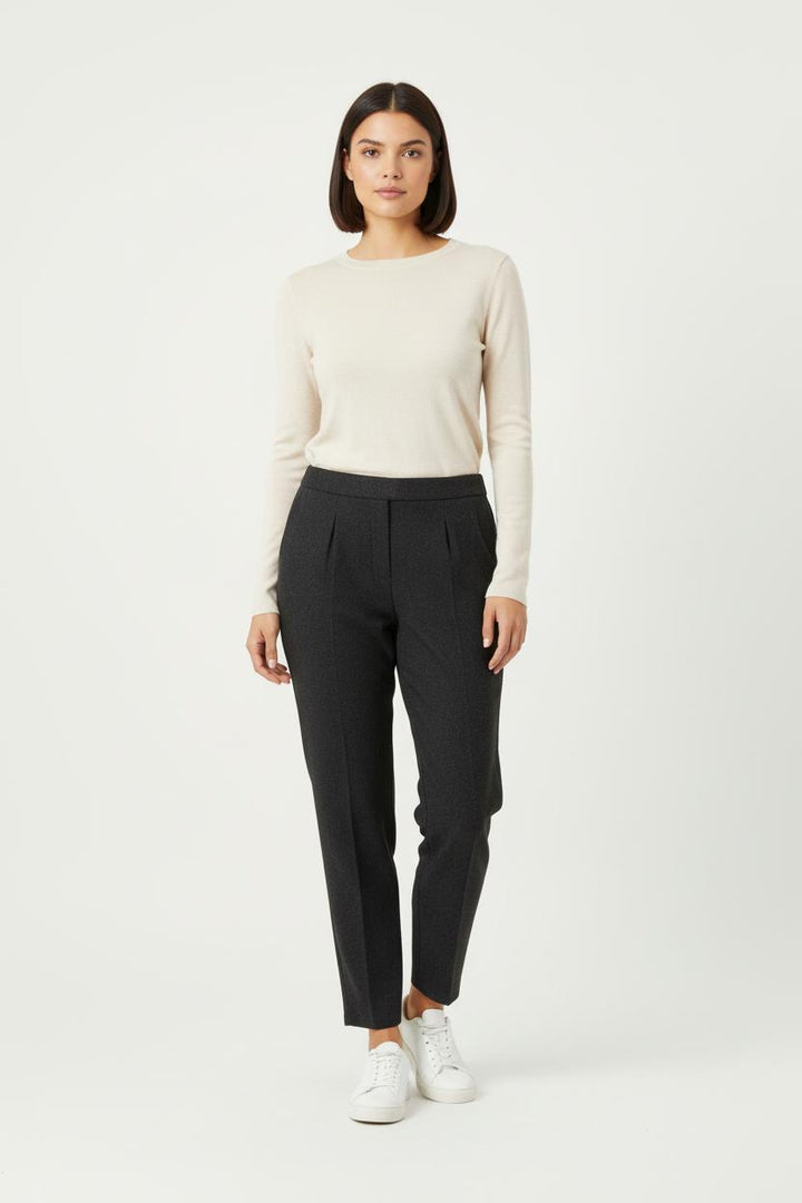 Pantalon Noir - Taille XL/42 de la marque Ekyog | PARAD78333 - Vendu par Paradigme - Image 1