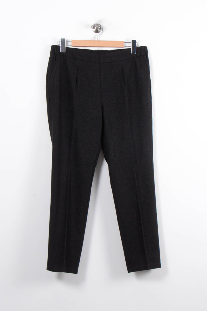 Pantalon Noir - Taille XL/42 de la marque Ekyog | PARAD78333 - Vendu par Paradigme - Image 2
