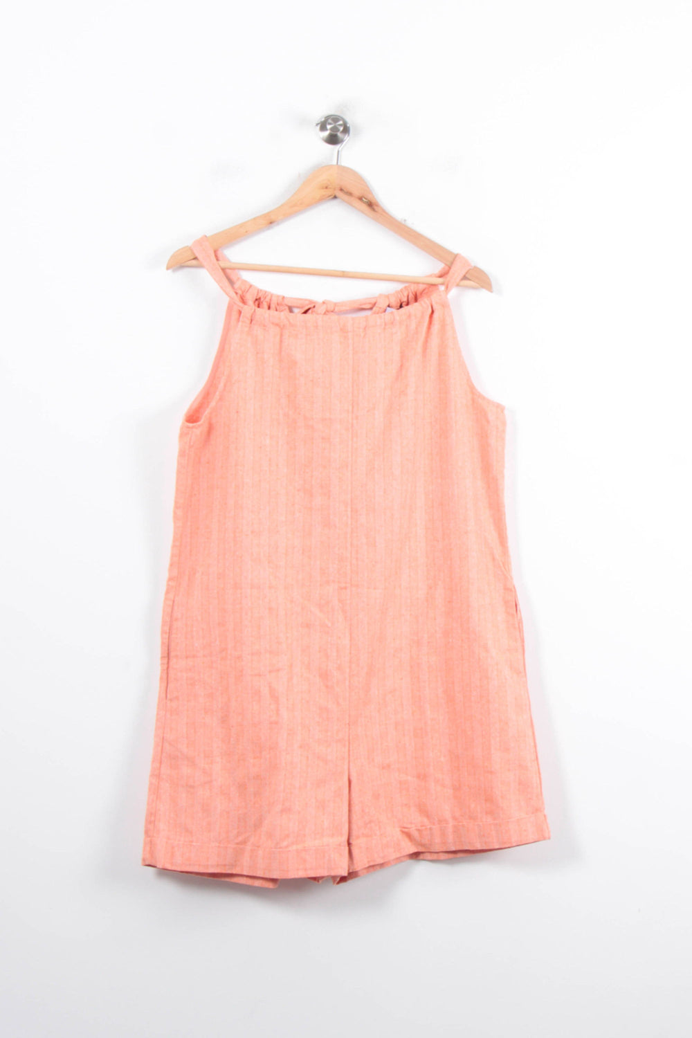 Combishort Rose - Taille S/36 de la marque FRNCH | PARAD78362 - Vendu par Paradigme - Image 2