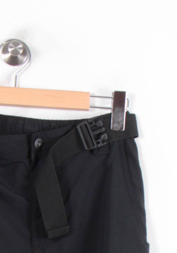 Short Cargo Noir - Taille L/40 de la marque Columbia | PARAD78427 - Vendu par Paradigme - Image 3