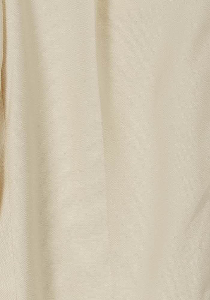 Pantalon Chino Beige - Taille S/36 de la marque Maison 123 | PARAD78455 - Vendu par Paradigme - Image 3