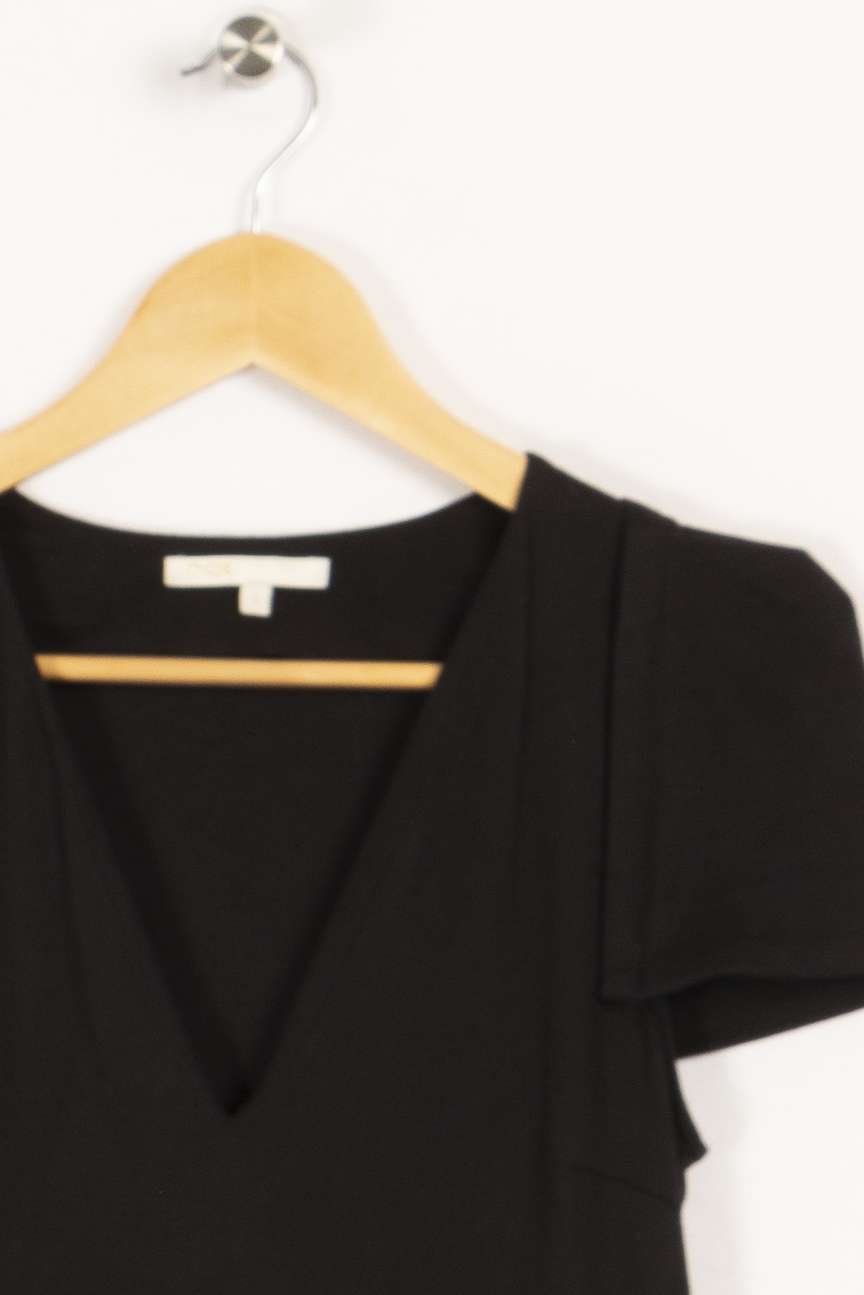 Robe courte - S/36