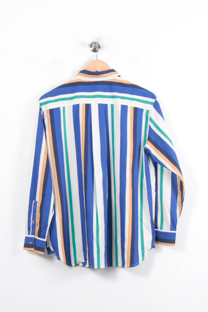 Chemise à Rayures Multicolore - Taille S/36 de la marque Sézane | PARAD78479 - Vendu par Paradigme - Image 4