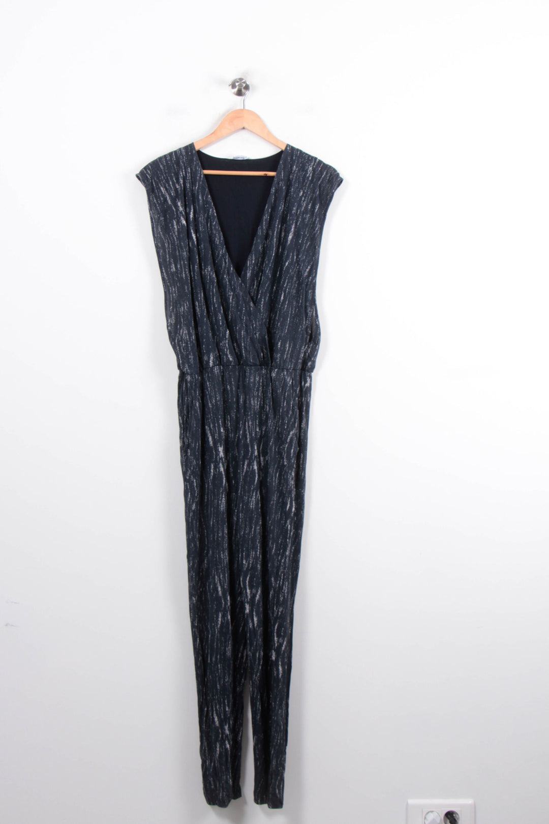 Combinaison Bleu et Blanc - Taille S/36 de la marque Filippa K | PARAD78499 - Vendu par Paradigme - Image 2